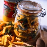 Gluten Free Chicken Pasta Salad