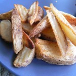 Gluten Free French Fries