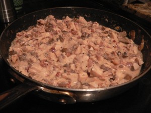 Gluten Free Crepes