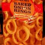 Baked Gluten-Free Onion Rings