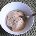 Gluten Free Dairy Free Banana Ice Cream