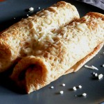 Easy Gluten Free Crepes