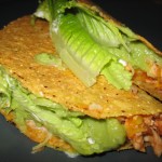 Hard Shell Turkey Tacos