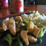 Stir Fry